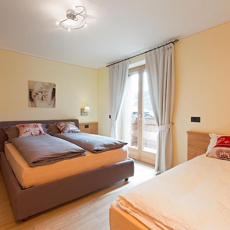 Chalet Luxe Livigno 2 Ngoại thất bức ảnh