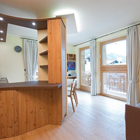 Chalet Luxe Livigno 2 Ngoại thất bức ảnh