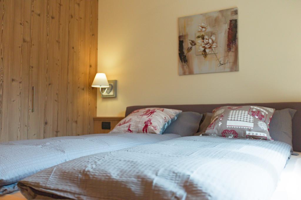 Chalet Luxe Livigno 2 Ngoại thất bức ảnh