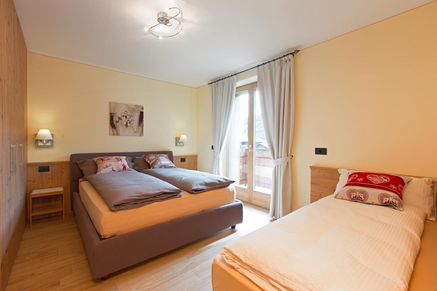 Chalet Luxe Livigno 2 Ngoại thất bức ảnh