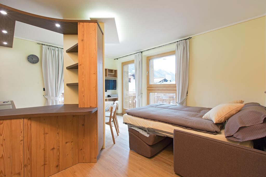 Chalet Luxe Livigno 2 Ngoại thất bức ảnh