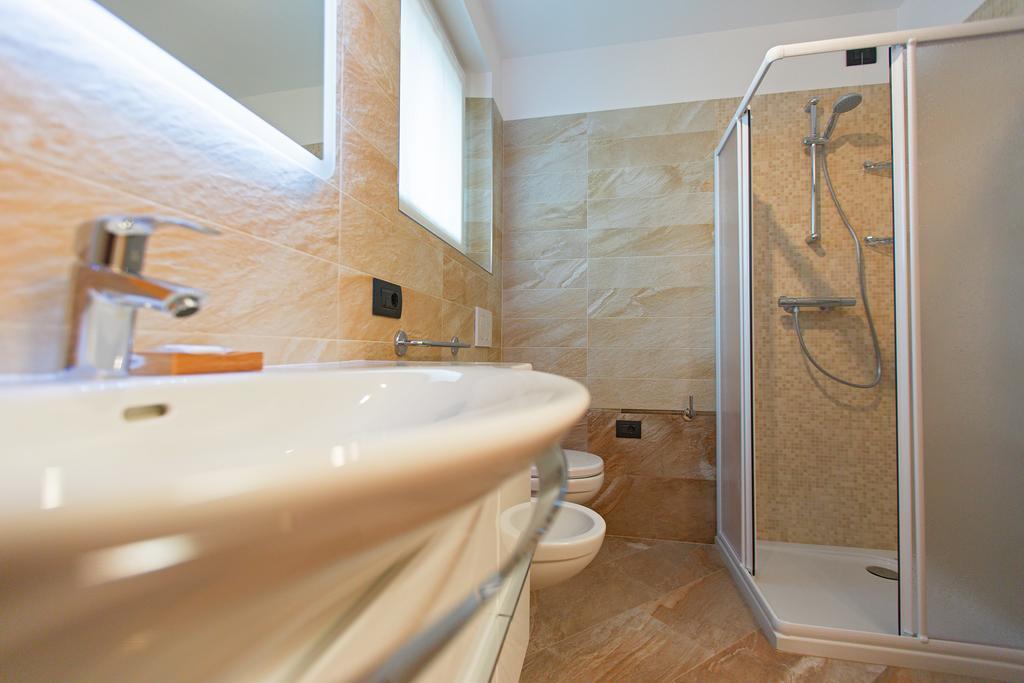 Chalet Luxe Livigno 2 Ngoại thất bức ảnh